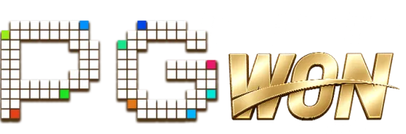 PG WON LOGO